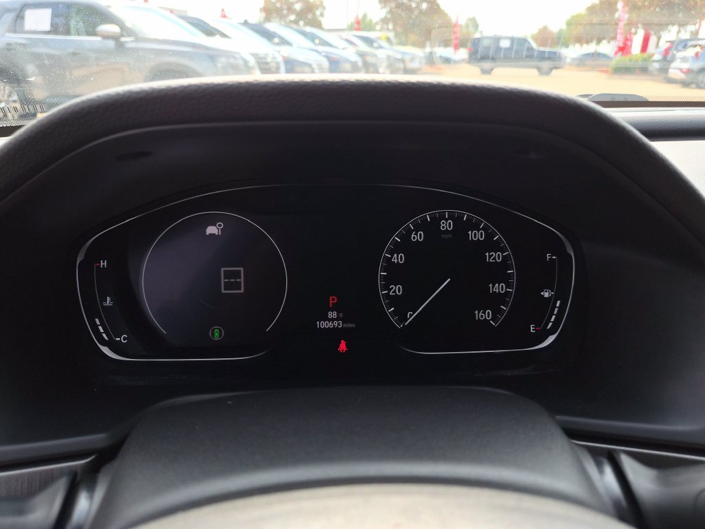 Used 2018 Honda Accord LX image 25