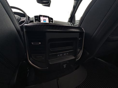 New 2026 RAM 1500 Big Horn AWD/4WD image 43
