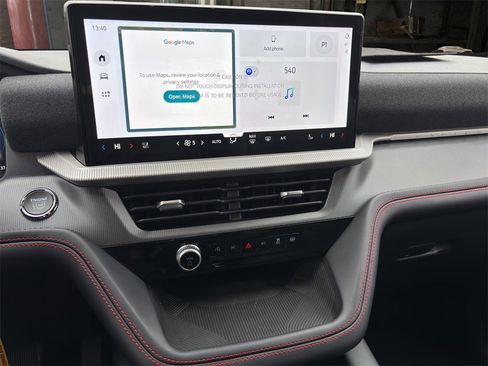 New 2026 Ford Explorer ST-Line w/ ST-Line Street Pack image 49