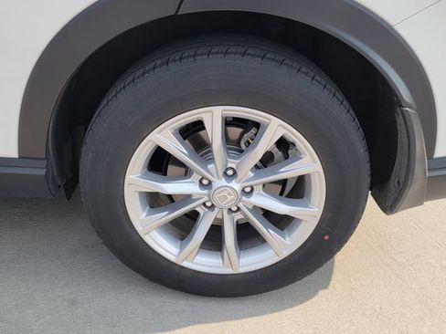 Used 2024 Honda CR-V EX-L image 14
