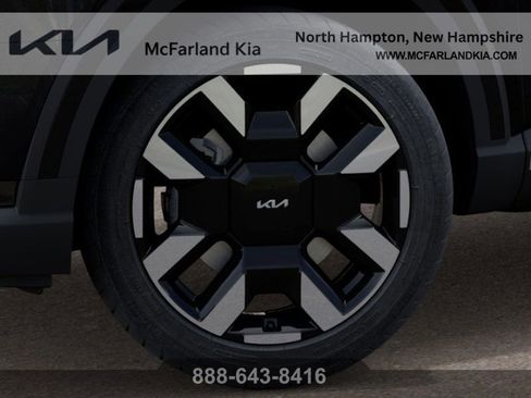 New 2027 Kia Telluride S image 9
