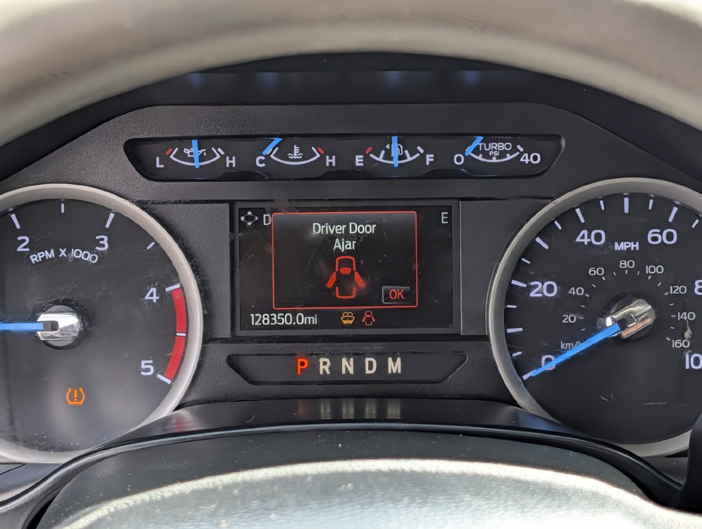 Used 2021 Ford F350 XLT w/ XLT Value Package AWD/4WD image 22