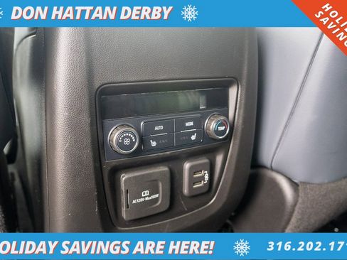 Used 2021 Buick Enclave Premium w/ Surround and Sites Package image 22