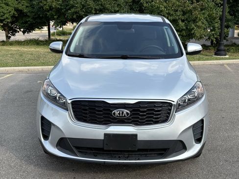 Used 2020 Kia Sorento L FWD image 5