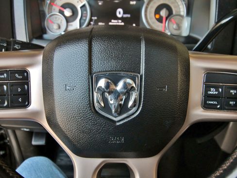 Used 2013 RAM 2500 Longhorn w/ Convenience Group image 27