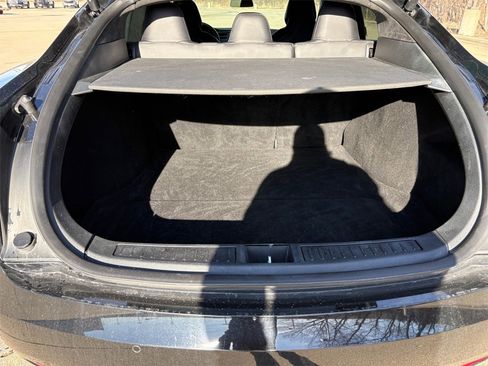 Used 2017 Tesla Model S 90D image 19