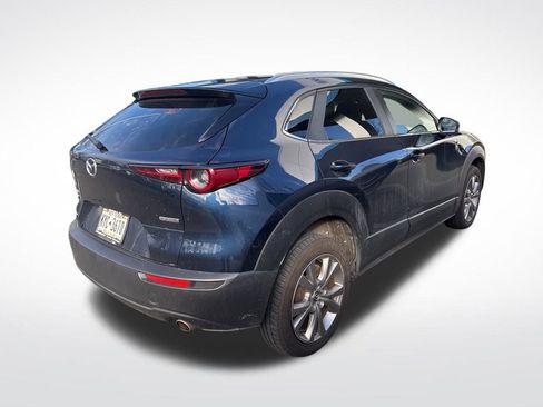 Used 2022 MAZDA CX-30 AWD 2.5 S w/ Preferred Package image 3