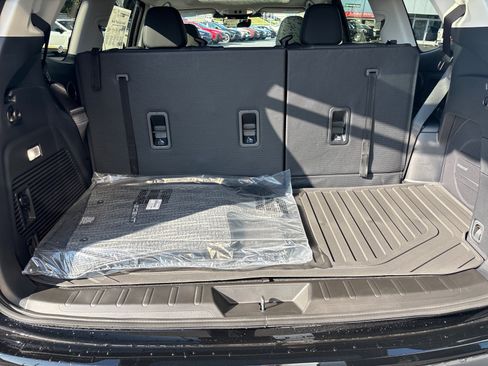 New 2025 Subaru Ascent Bronze Edition w/ Popular Package #2 image 52