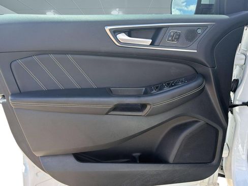 Certified 2023 Ford Edge ST AWD/4WD image 13