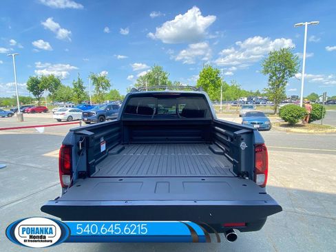 New 2026 Honda Ridgeline RTL image 6