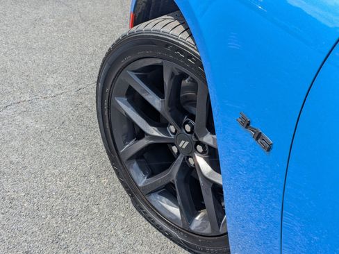 Used 2023 Dodge Charger R/T w/ Blacktop Package image 9