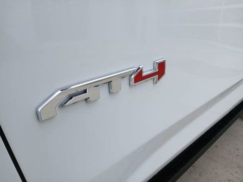New 2026 GMC Yukon AT4 Ultimate AWD/4WD image 44
