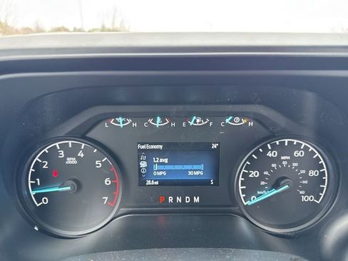 New 2026 Ford F250 XL w/ Snow Plow Prep Package image 17