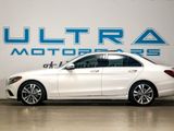Used 2021 Mercedes-Benz C 300 Sedan w/ Premium Package image 3