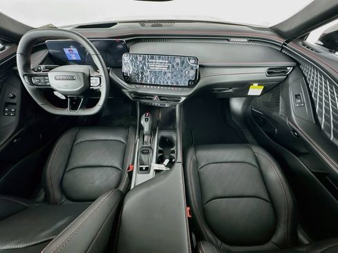 New 2026 Dodge Charger Scat Pack AWD/4WD image 9