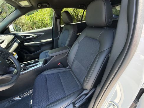 New 2026 Buick Envista Preferred w/ Convenience I Package FWD image 15