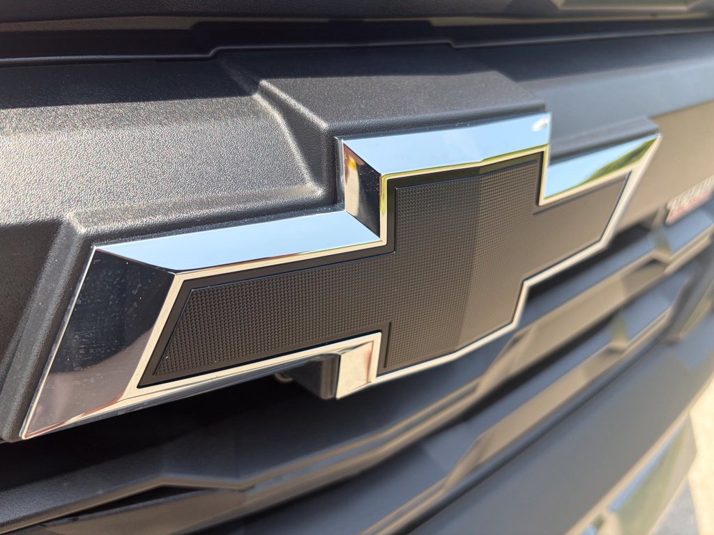 New 2026 Chevrolet Colorado Trail Boss AWD/4WD image 9