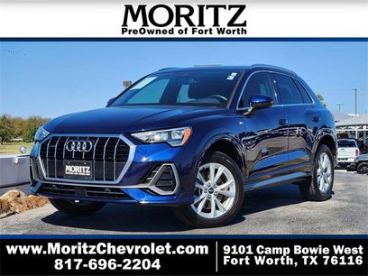 Used 2021 Audi Q3 2.0T Premium w/ Convenience Package