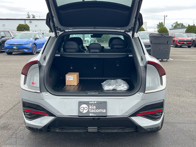 New 2026 Kia EV6 GT-Line AWD/4WD image 12