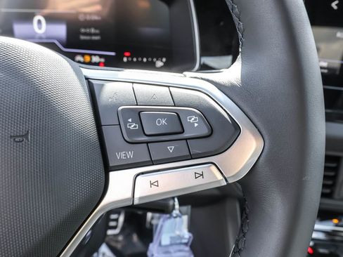 New 2026 Volkswagen Jetta Sport FWD image 27
