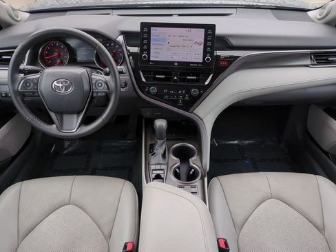 Used 2023 Toyota Camry XSE image 14