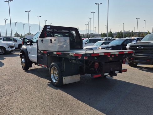 Used 2016 Ford F450 XL AWD/4WD image 5