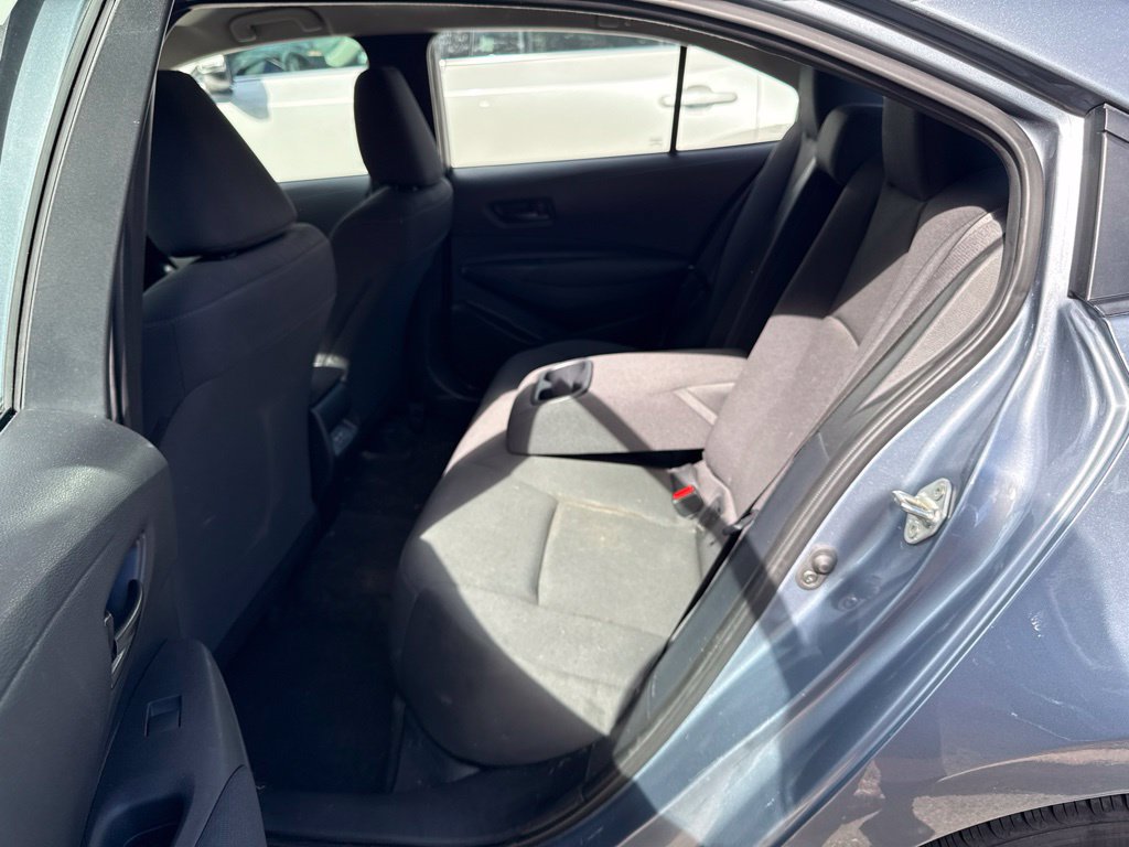 Used 2024 Toyota Corolla LE FWD image 9