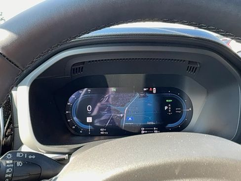 Certified 2025 Volvo XC60 T8 Ultra w/ Climate Package image 21