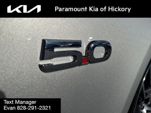 Used 2017 Ford Mustang GT Premium w/ Equipment Group 401A image 38