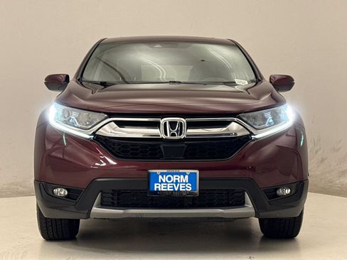 Used 2019 Honda CR-V EX image 3