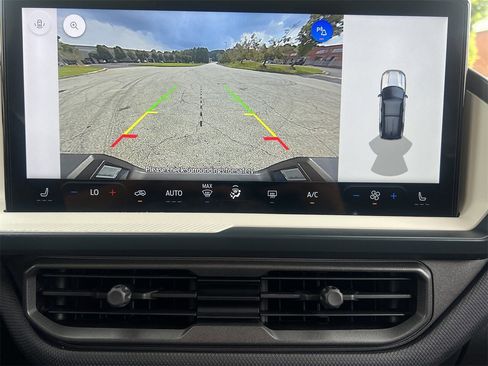 New 2025 Ford Bronco Sport Heritage w/ Convenience Package image 3