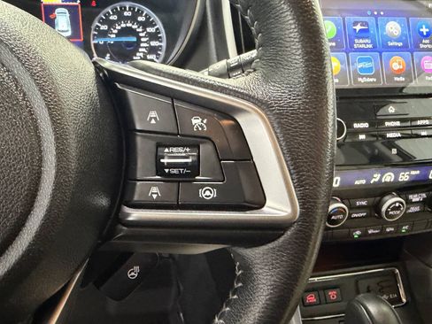 Used 2022 Subaru Ascent Limited AWD/4WD image 19