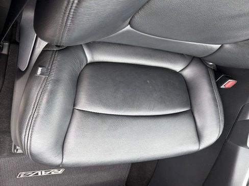 Used 2023 Toyota RAV4 XLE w/ Convenience Package FWD image 16