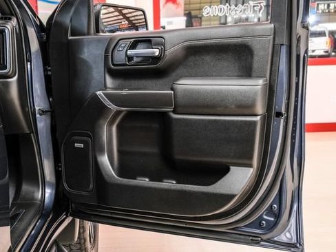 Used 2021 GMC Sierra 1500 AT4 w/ AT4 Value Package AWD/4WD image 51