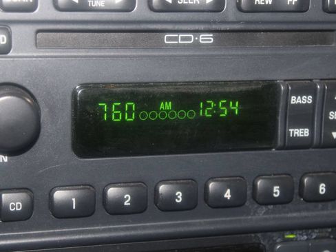 Used 2002 Ford Thunderbird RWD image 31