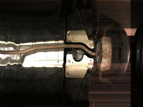 Certified 2025 MAZDA CX-90 3.3 Turbo w/ Premium Sport Pkg image 17