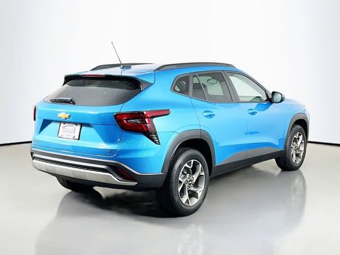 New 2026 Chevrolet Trax LT w/ LT Convenience Package image 5