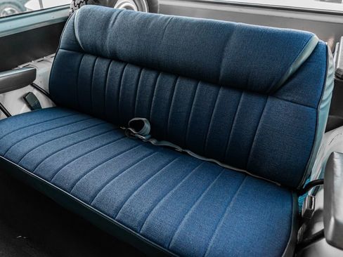 Used 1988 Dodge Ramcharger 4WD image 12
