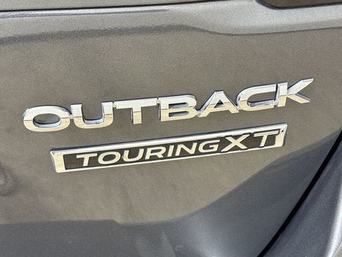 Used 2020 Subaru Outback Touring XT image 24
