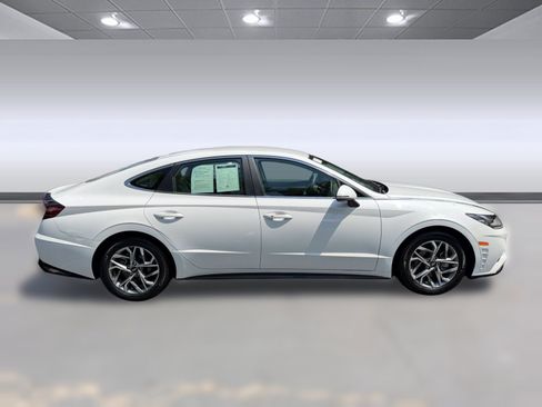 Used 2023 Hyundai Sonata SEL w/ Cargo Package FWD image 8
