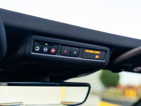 Used 2025 Chevrolet Corvette Z06 w/ Battery Protection Package image 44