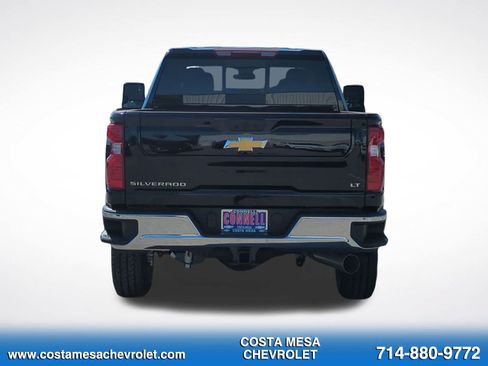 New 2026 Chevrolet Silverado 2500 LT AWD/4WD image 6