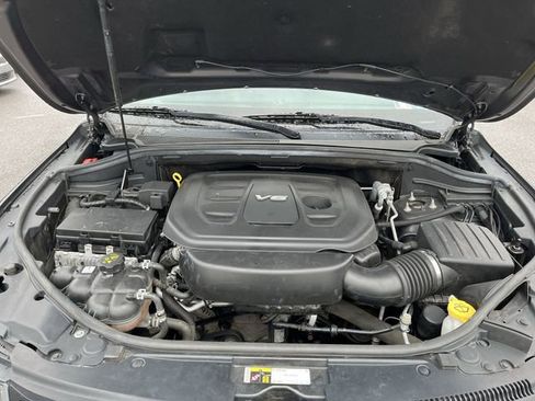 Used 2018 Jeep Grand Cherokee Altitude AWD/4WD image 19