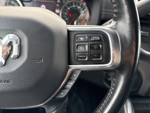 Used 2020 RAM 3500 Laramie image 11