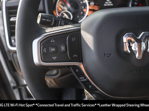 New 2026 RAM 1500 Big Horn image 31