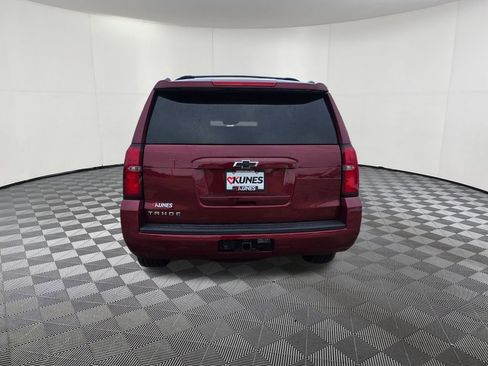 Used 2019 Chevrolet Tahoe LS w/ All-Season Package image 6