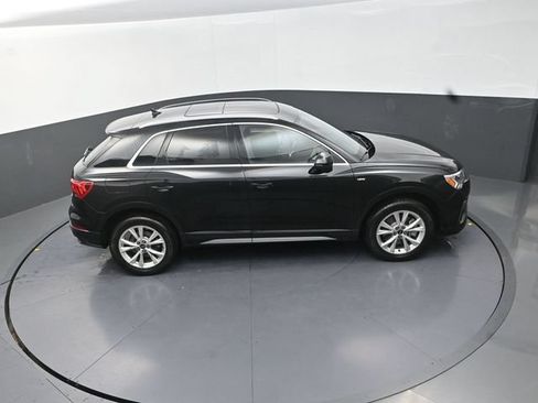 Used 2025 Audi Q3 2.0T Premium AWD/4WD image 30