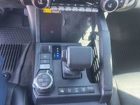 Used 2024 Toyota Tacoma TRD Off-Road w/ TRD Off Road Premium Package image 13