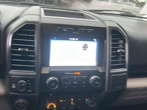 Used 2018 Ford F150 XLT w/ Equipment Group 301A Mid image 13