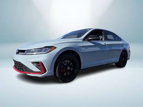 New 2026 Volkswagen Jetta GLI Autobahn image 2